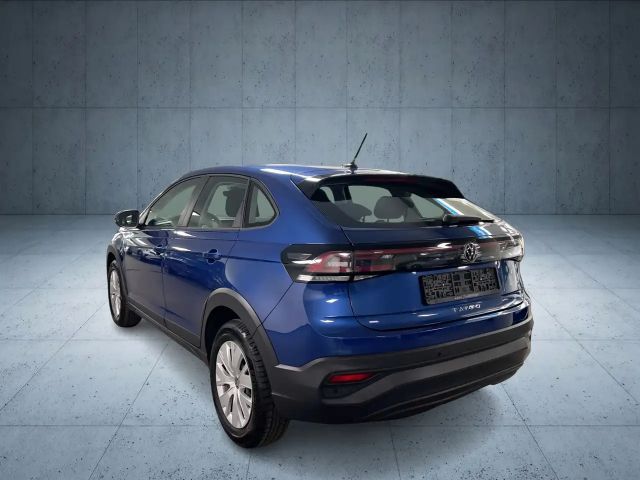 Volkswagen Taigo 1.0 TSI