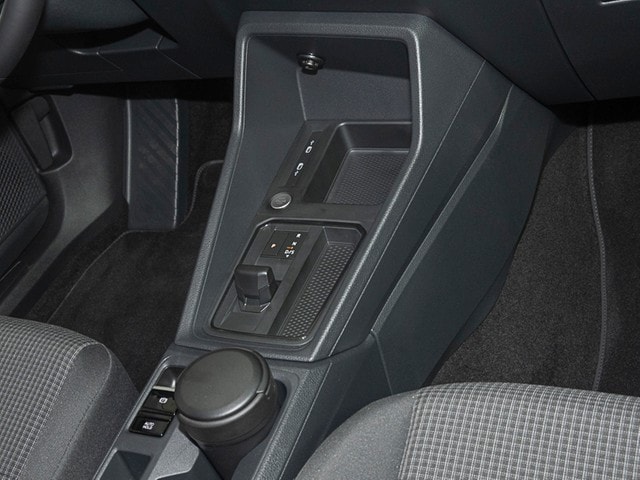 Volkswagen Caddy 2.0 TDI DSG