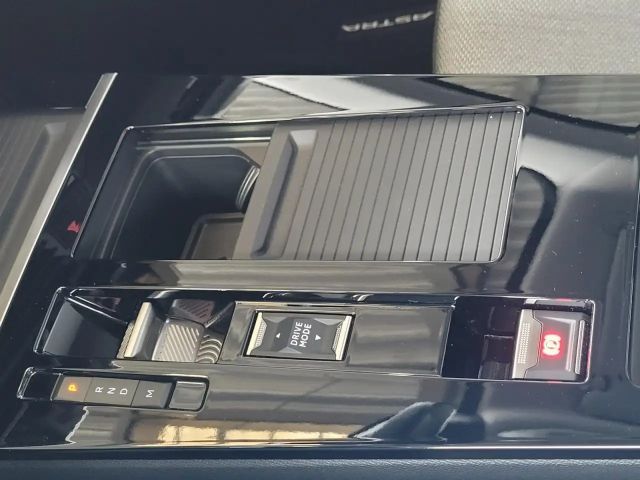 Opel Astra Elegance Sports Tourer