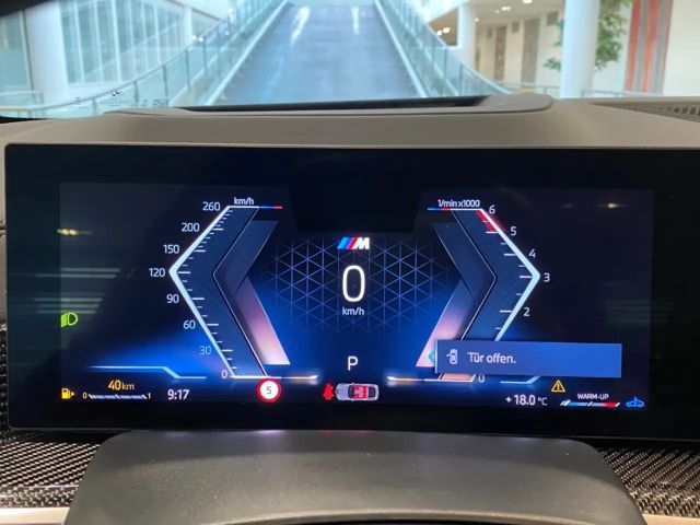 BMW X6 M-Sport xDrive