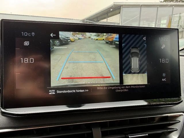 Peugeot 3008 GT-Line PureTech