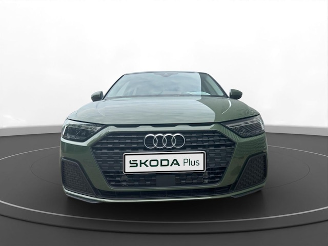 Audi A1 25 TFSI S-Tronic Sportback