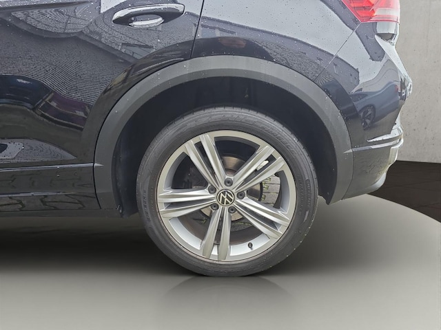 Volkswagen T-Roc 1.5 TSI Sport