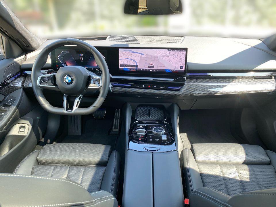 BMW 520 520d Touring
