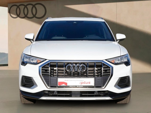 Audi Q3 35 TFSI S-Tronic