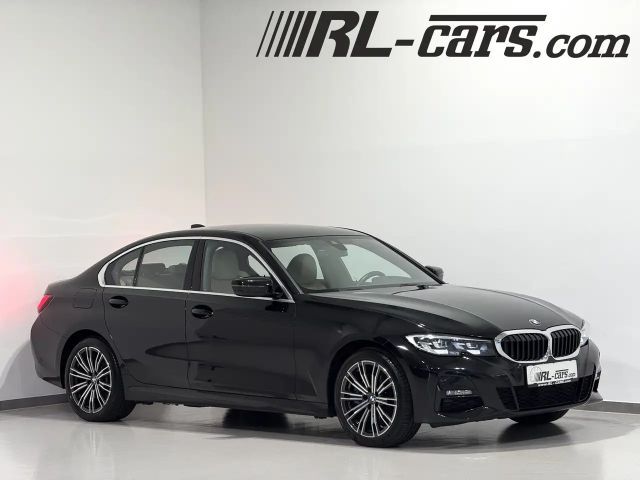 BMW 330 330e M-Sport Sedan xDrive