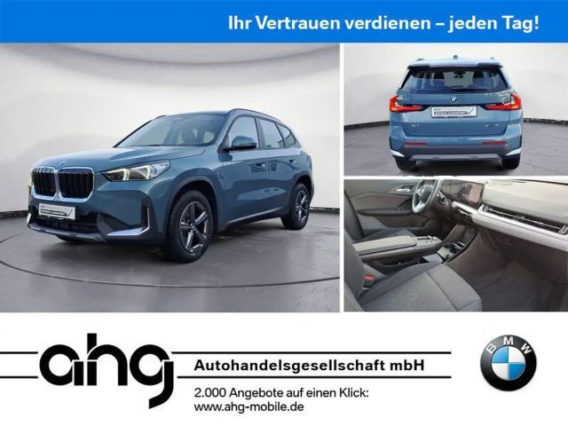 BMW X1 sDrive18i