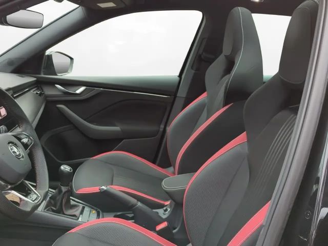 Skoda Kamiq 1.5 TSI Monte Carlo