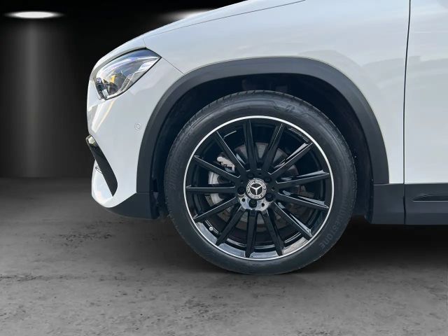Mercedes-Benz GLA 250 4MATIC AMG Line