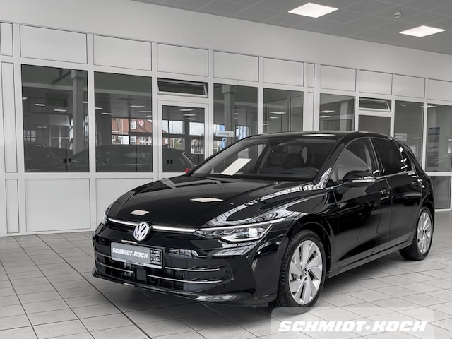 Volkswagen Golf 2.0 TDI DSG Style