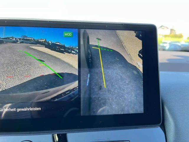 Nissan X-trail N-Connecta