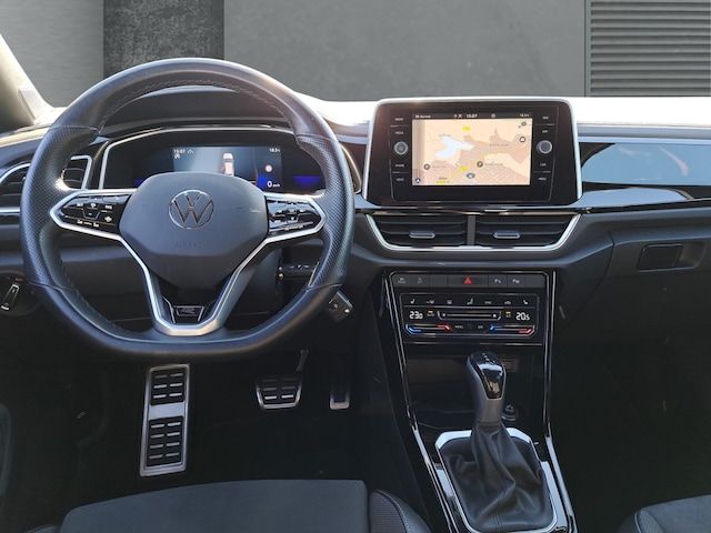 Volkswagen T-Roc 2.0 TDI R-Line