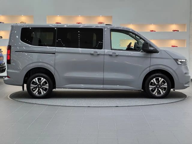 Volkswagen Multivan DSG T7