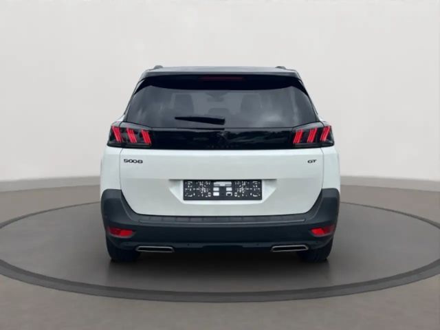 Peugeot 5008 BlueHDi GT-Line