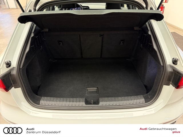 Audi A3 35 TDI S-Line S-Tronic Sportback