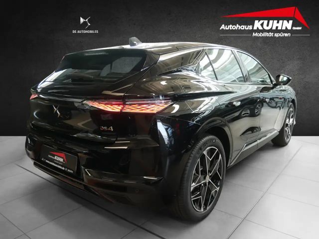 DS DS 4 Mobiles Pallas