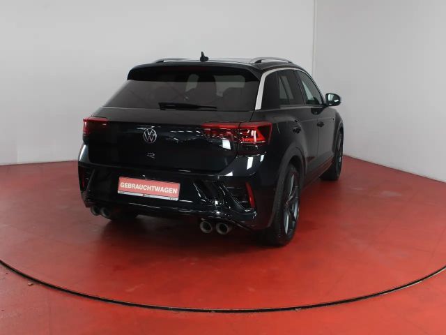 Volkswagen T-Roc 2.0 TSI