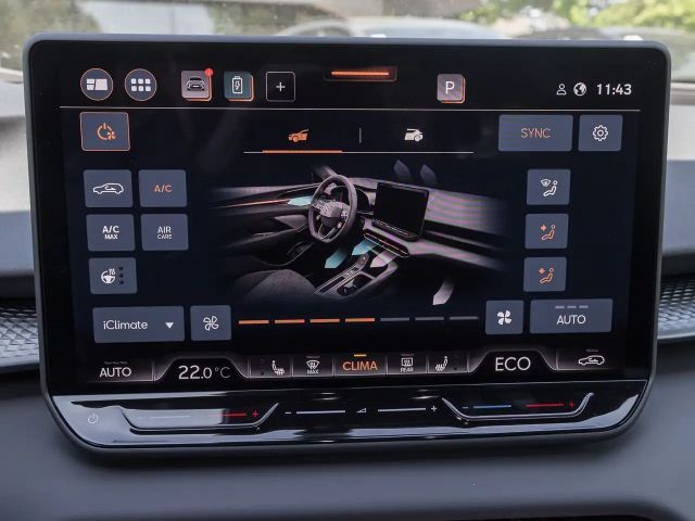 Cupra Terramar 1.5 e-Hybrid VZ