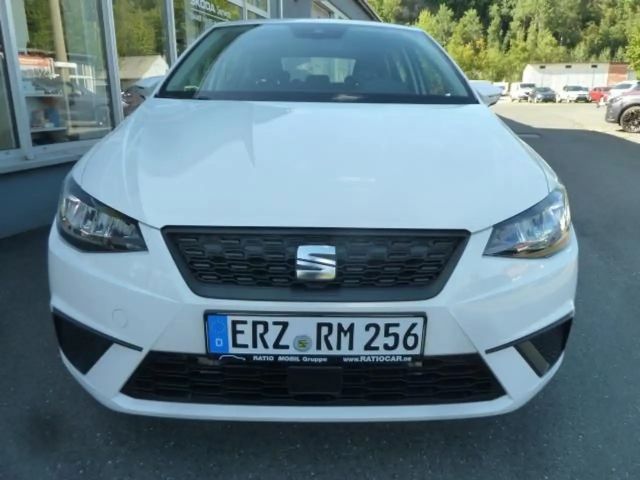 Seat Ibiza 1.0 TSI Style