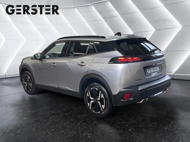 Peugeot 2008 Allure Pack EAT8 PureTech