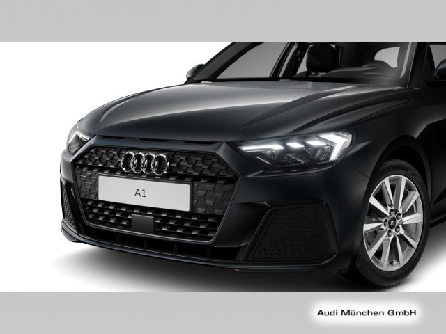 Audi A1 30 TFSI S-Tronic Sportback