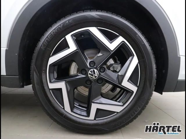 Volkswagen T-Cross 1.5 TSI DSG R-Line