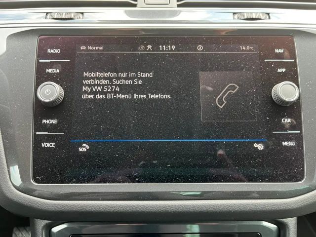 Volkswagen Tiguan 1.5 TSI DSG Life