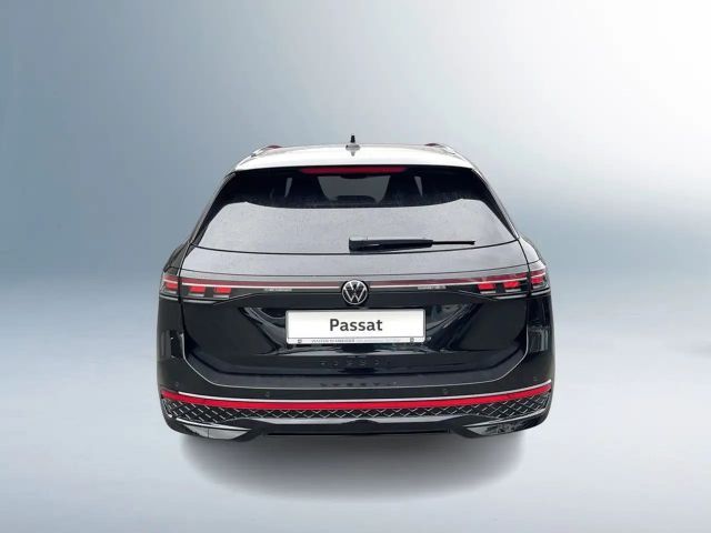 Volkswagen Passat R-Line eHybrid