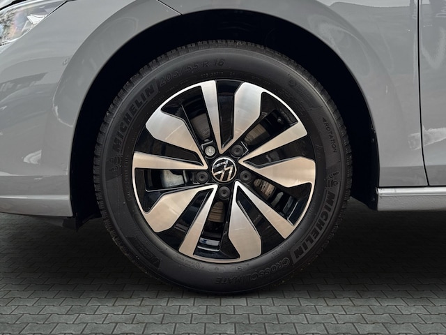 Volkswagen Golf 1.5 TSI Golf VIII Variant