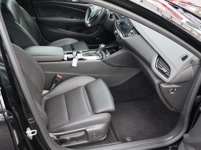 Opel Insignia Sports Tourer Ultimate