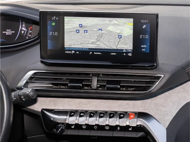 Peugeot 3008 GT-Line PureTech