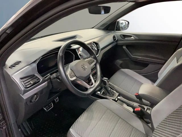 Volkswagen T-Cross 1.0 TSI DSG Life R-Line