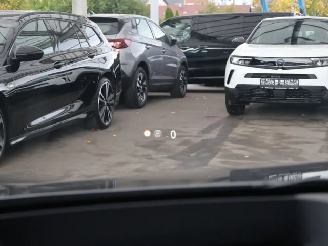 Opel Astra 1.2 Turbo Turbo Ultimate