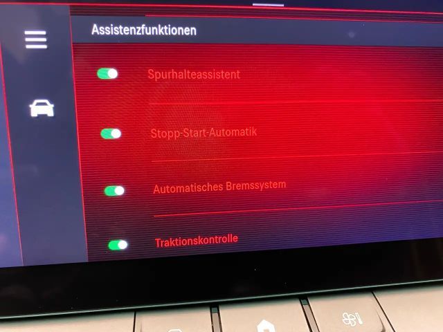 Opel Astra GS-Line Grand Sport Sports Tourer