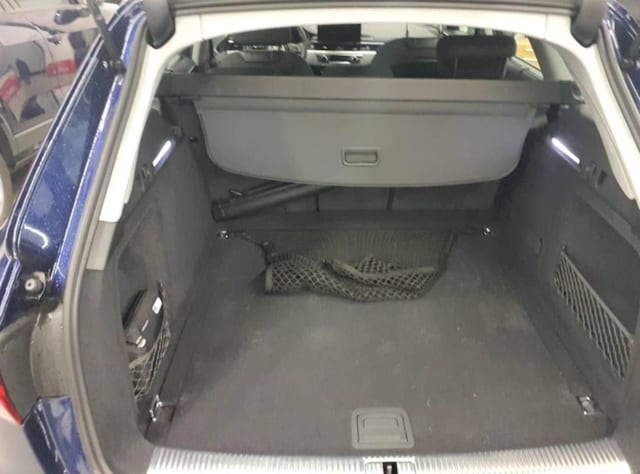 Audi A4 35 TDI Avant S-Tronic