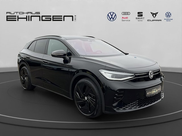 Volkswagen ID.4 4Motion GTX