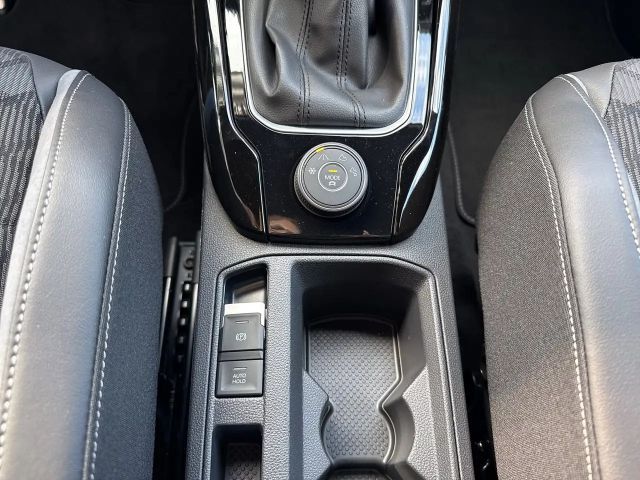 Volkswagen T-Roc 4Motion DSG Sport