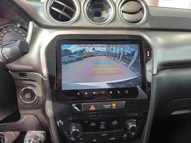 Suzuki Vitara AllGrip GL Hybrid Shine