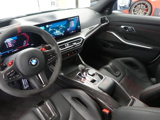 BMW M3 CS Sedan xDrive