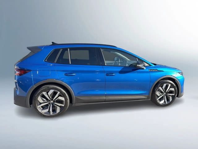 Skoda Elroq 85 Sportline