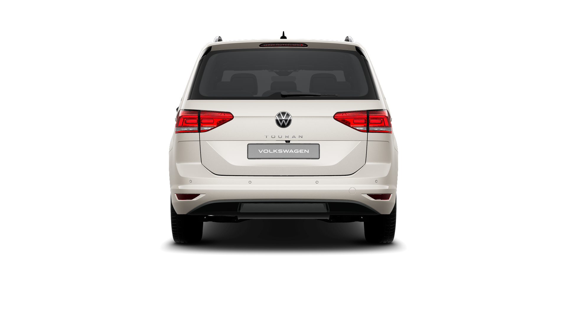 Volkswagen Touran 1.5 TSI Comfortline