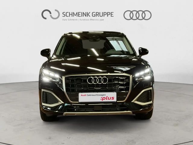 Audi Q2 35 TFSI S-Tronic