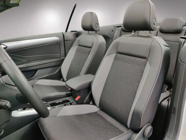 Volkswagen T-Roc 1.0 TSI Cabriolet Style