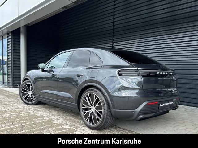 Porsche Macan BOSE Surround-View InnoDrive Panoramadach