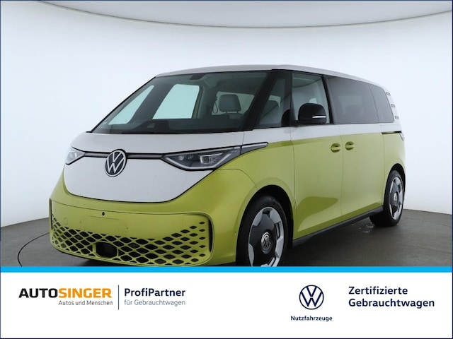 Volkswagen ID.Buzz Pro