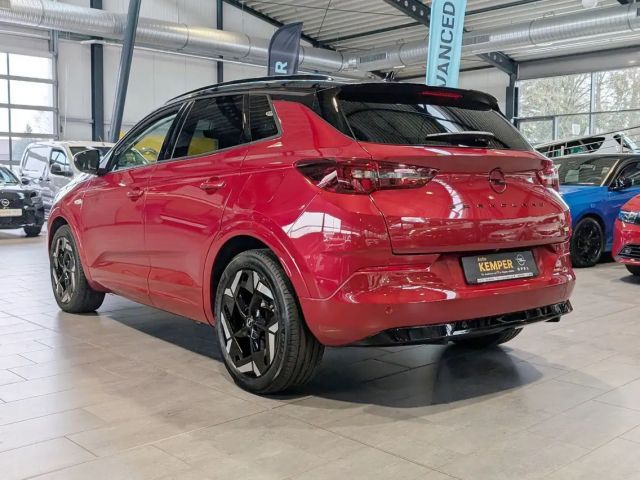 Opel Grandland X Grandland 1.6 Plug-in Hybrid 4 GSe Autom. *ACC*