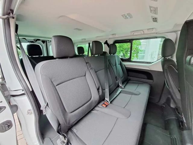 Renault Trafic Combi L2H1 Life