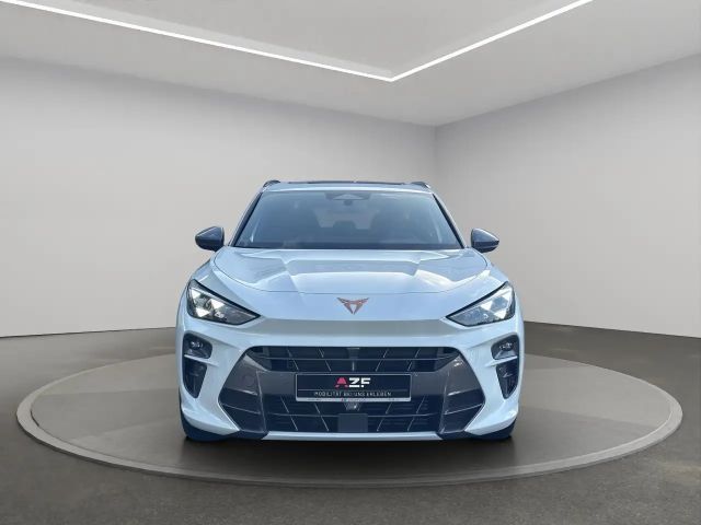 Cupra Terramar 2.0 TSI VZ