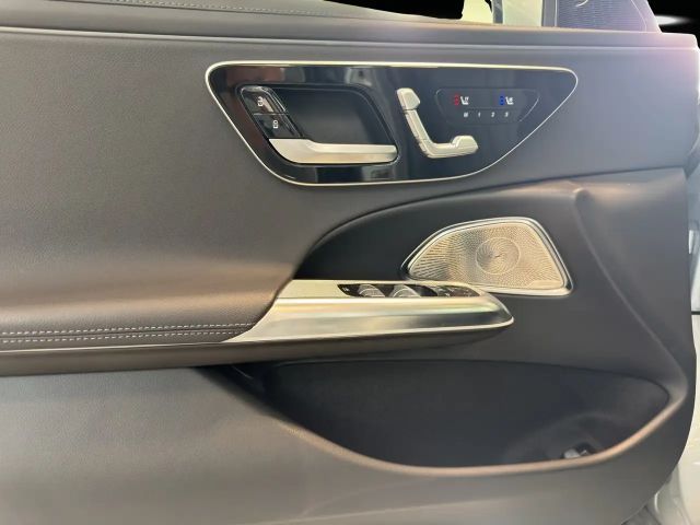 Mercedes-Benz E 300 AMG Line Estate