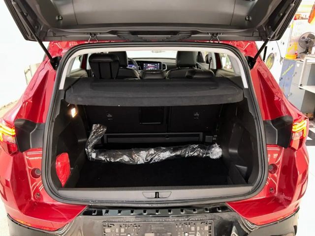 Opel Grandland X GS-Line Grand Sport